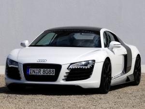 Audi R8 R Supercharged by MTM 2008 года 